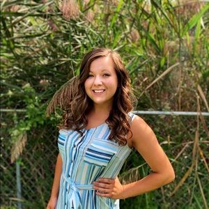 Meet your Posher, Miranda